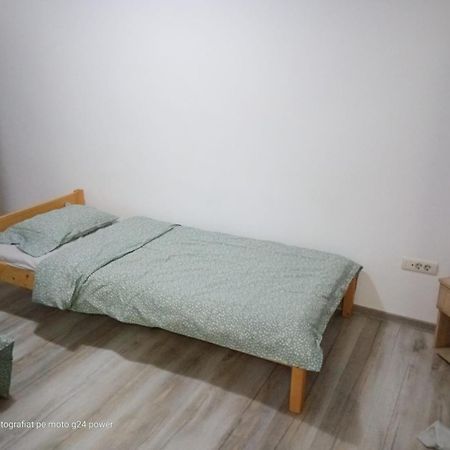 4 Rooms Apartment Tulcea Buitenkant foto