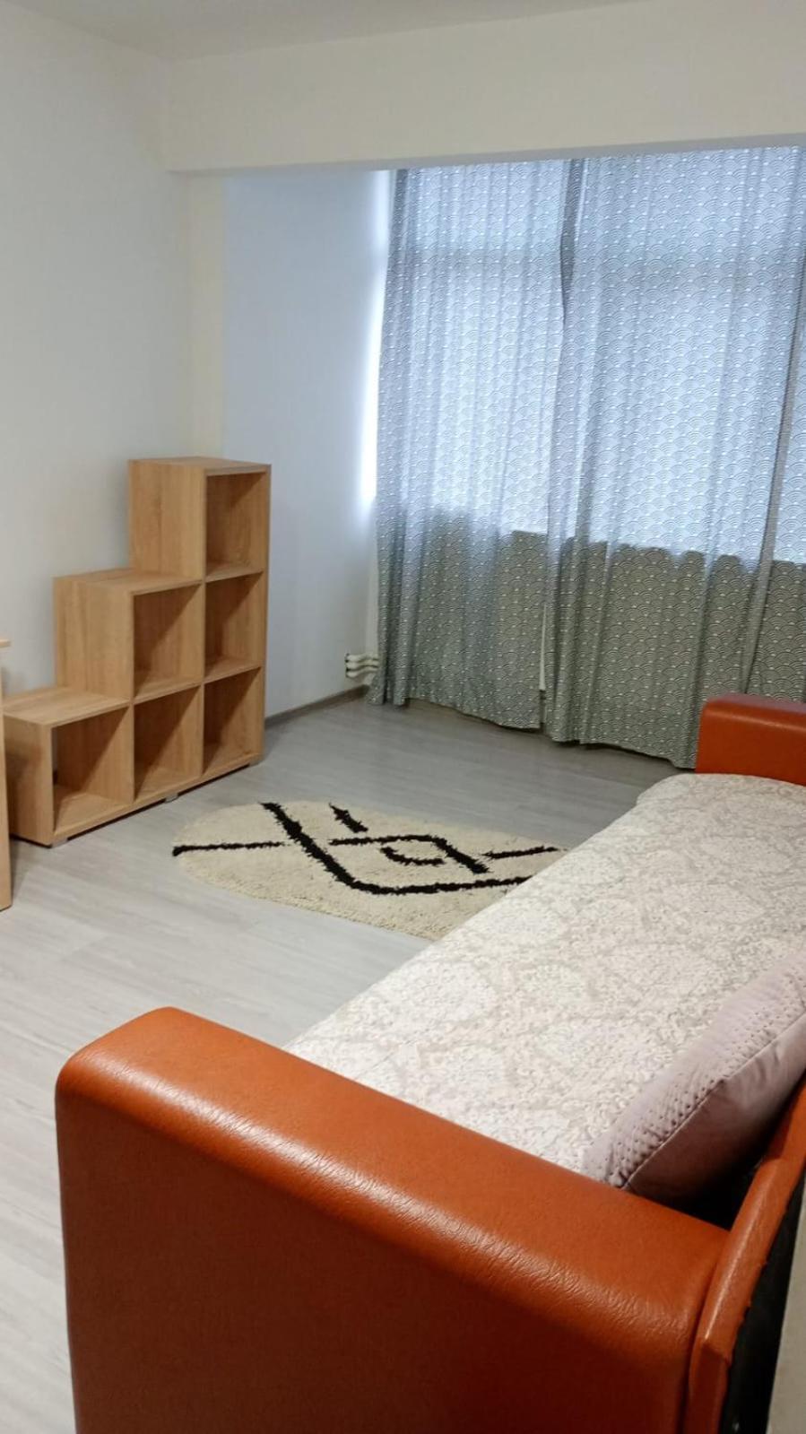 4 Rooms Apartment Tulcea Buitenkant foto