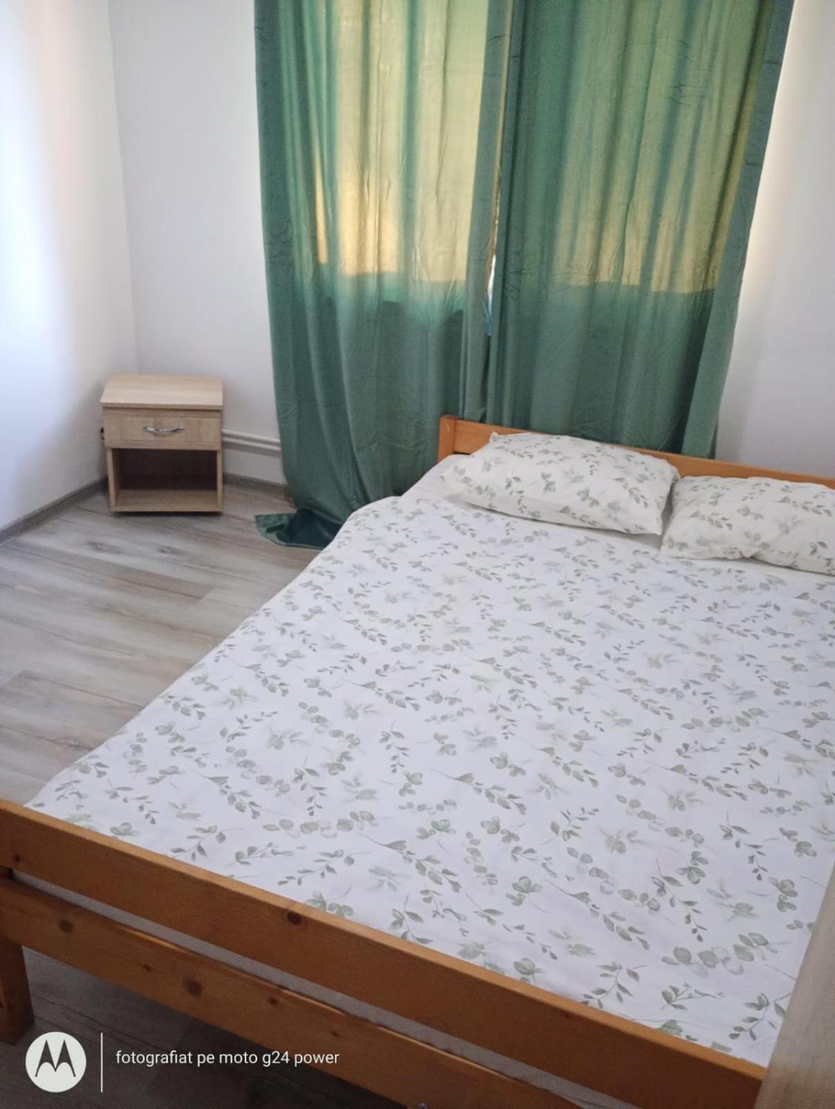 4 Rooms Apartment Tulcea Buitenkant foto